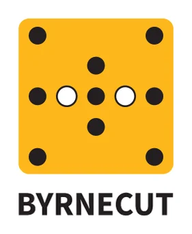 Byrnecut logo