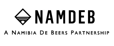 Namdeb logo