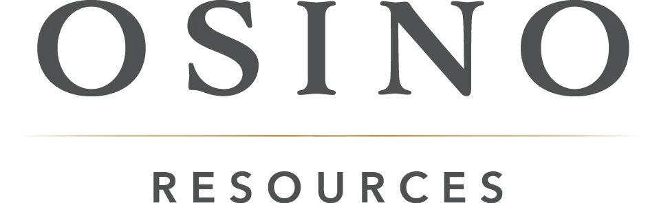 Osino Resources logo