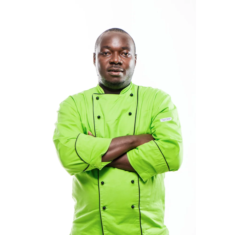 Albert Mahiya