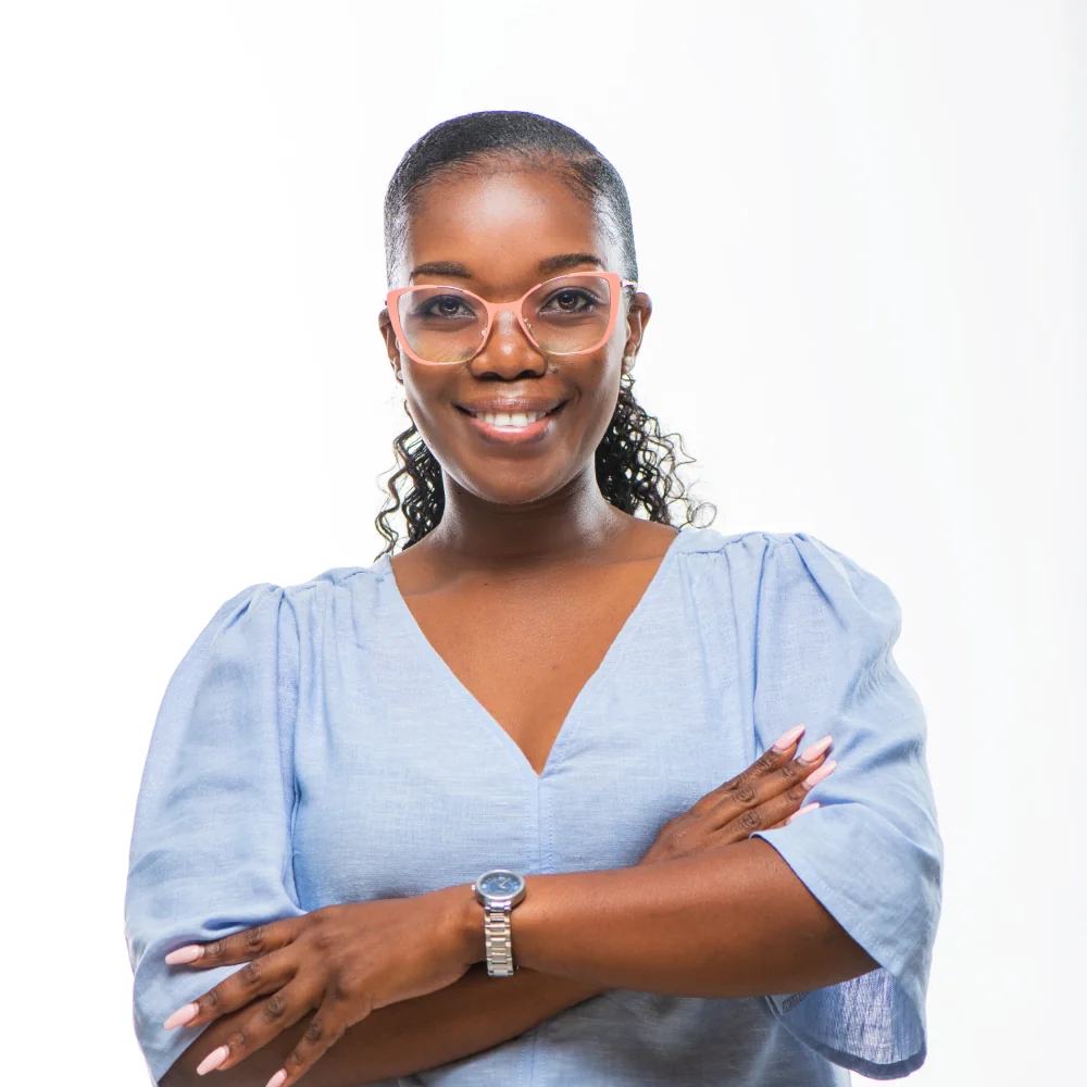 Anna Heita