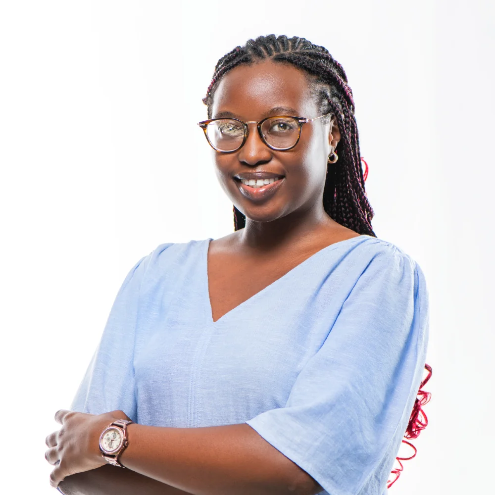Johanna Uusiku