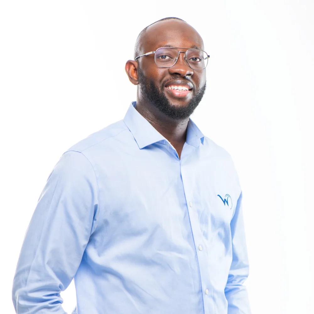 Raphael Ngamiye