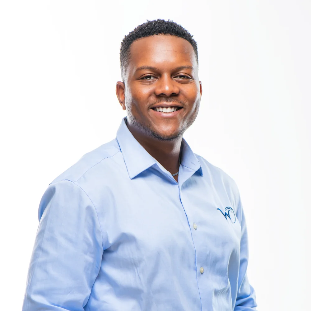 Ryan Mwansa